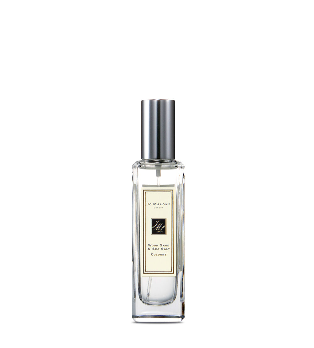 Wood Sage & Sea Salt Cologne