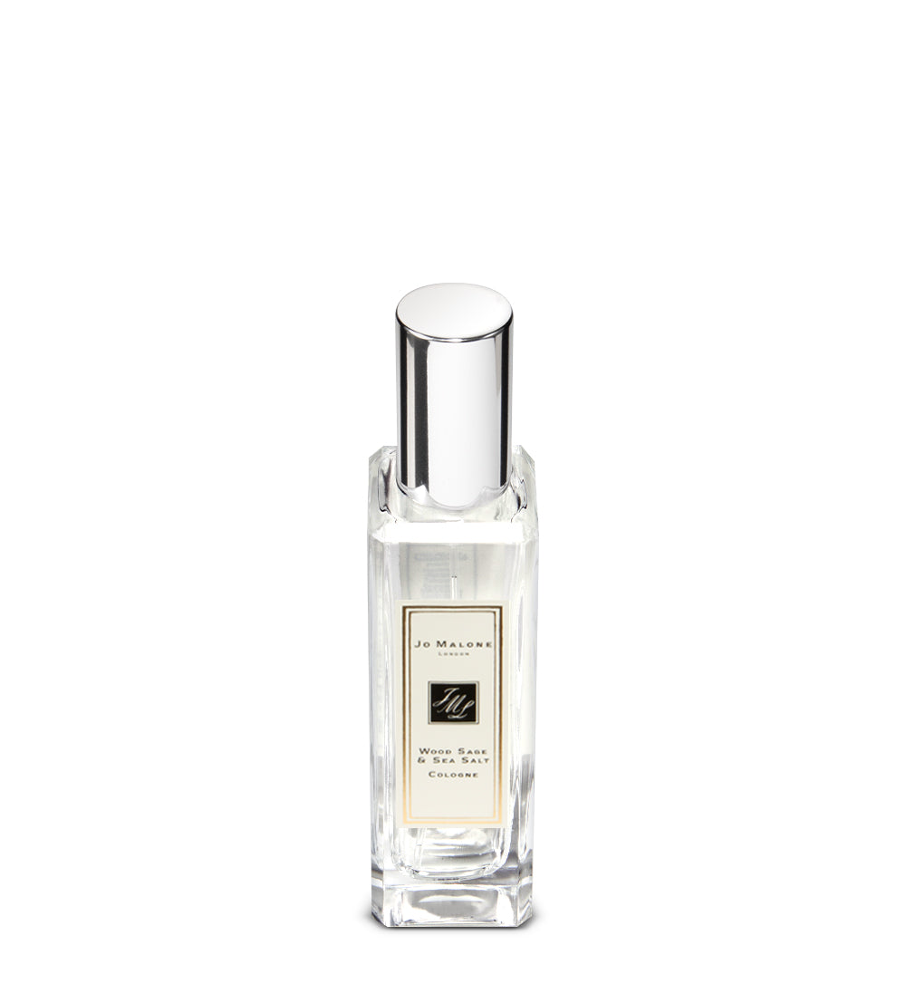 Jo Malone Wood Sage & Sea Salt Cologne – Sasa Global eShop
