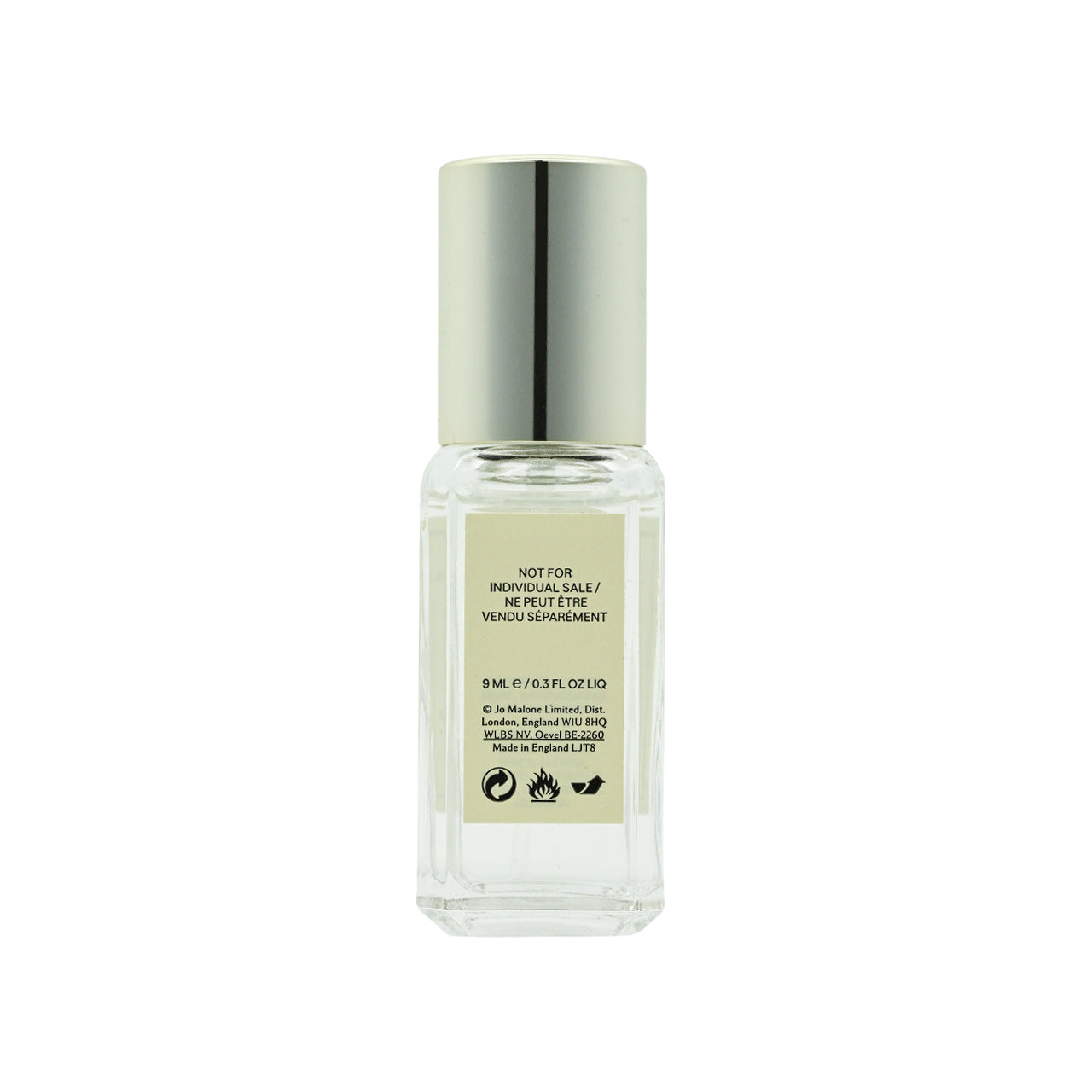 Jo Malone Wood Sage &Sea Salt Cologne 9ml | Sasa Global eshop