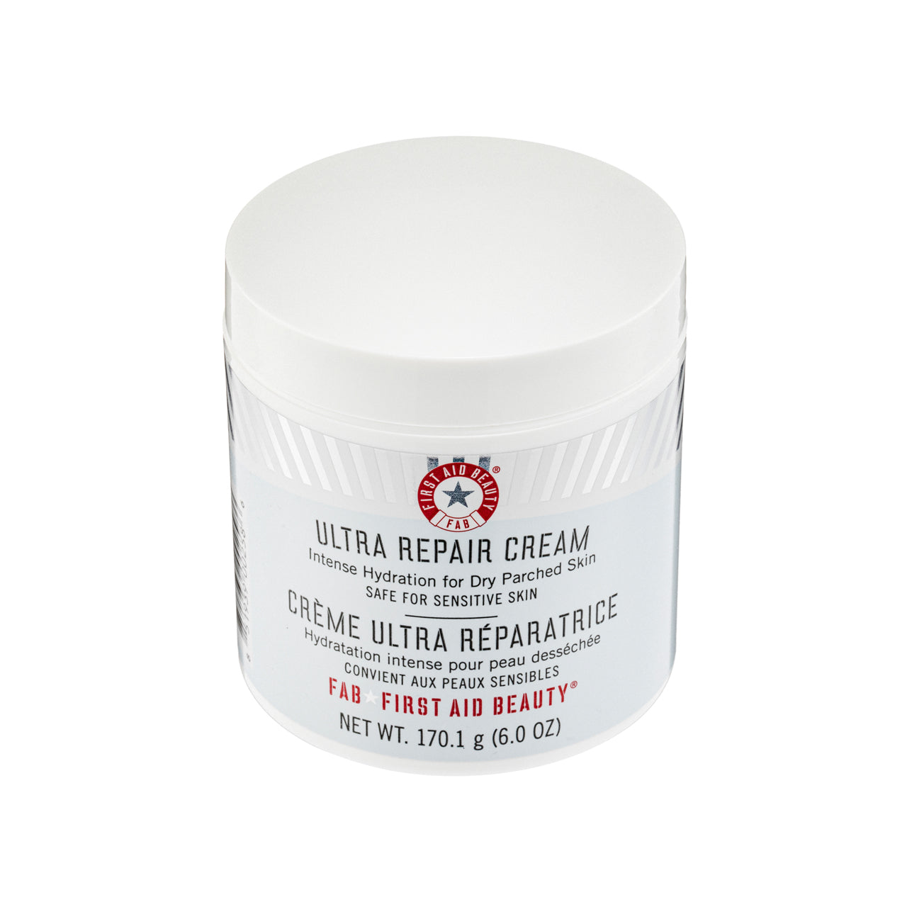First Aid Beauty Ultra Repair Cream 6Oz | Sasa Global eShop
