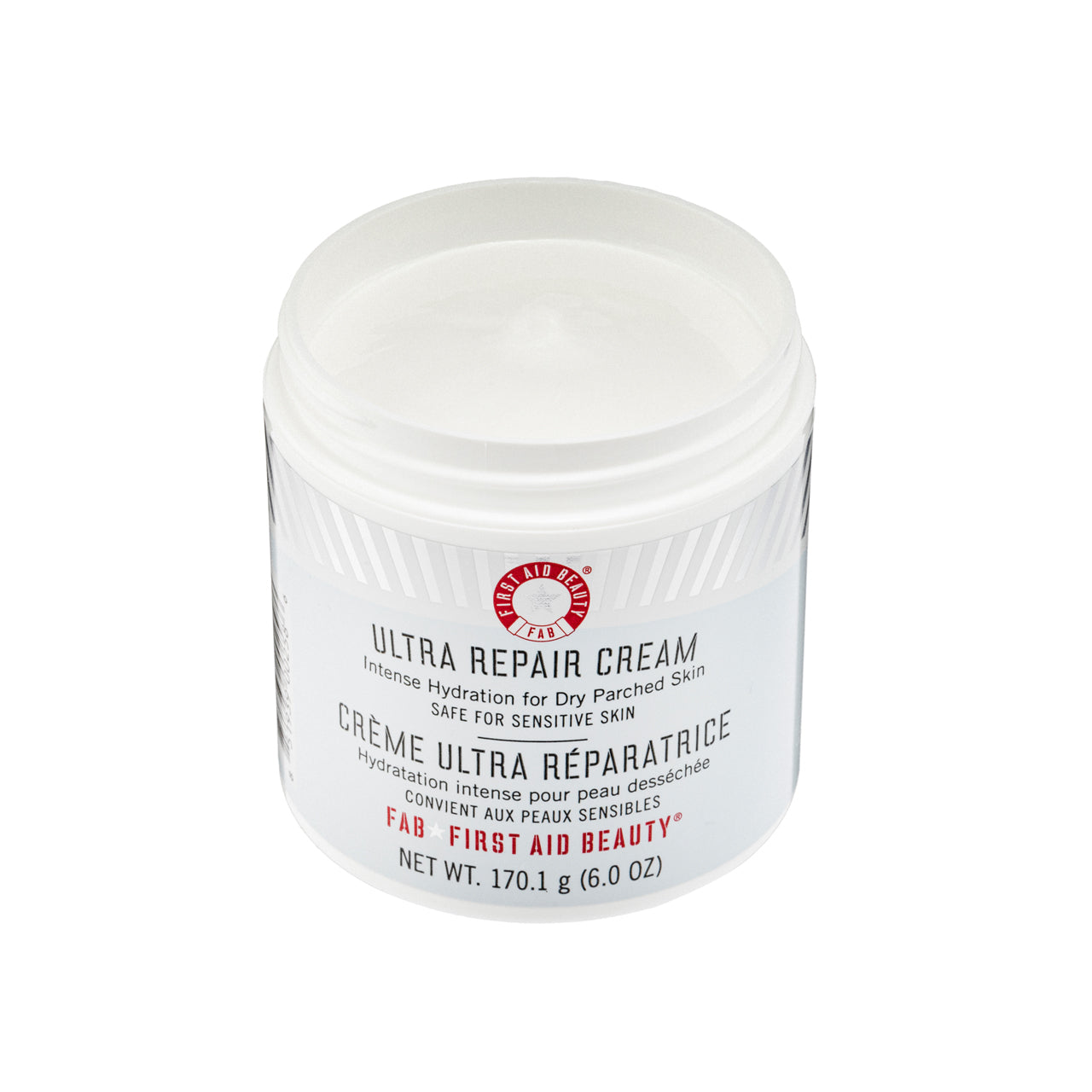 First Aid Beauty Ultra Repair Cream 6Oz | Sasa Global eShop