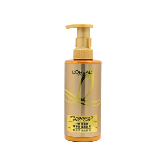 L'Oreal Paris Extraordinary Oil Conditioner 440ml