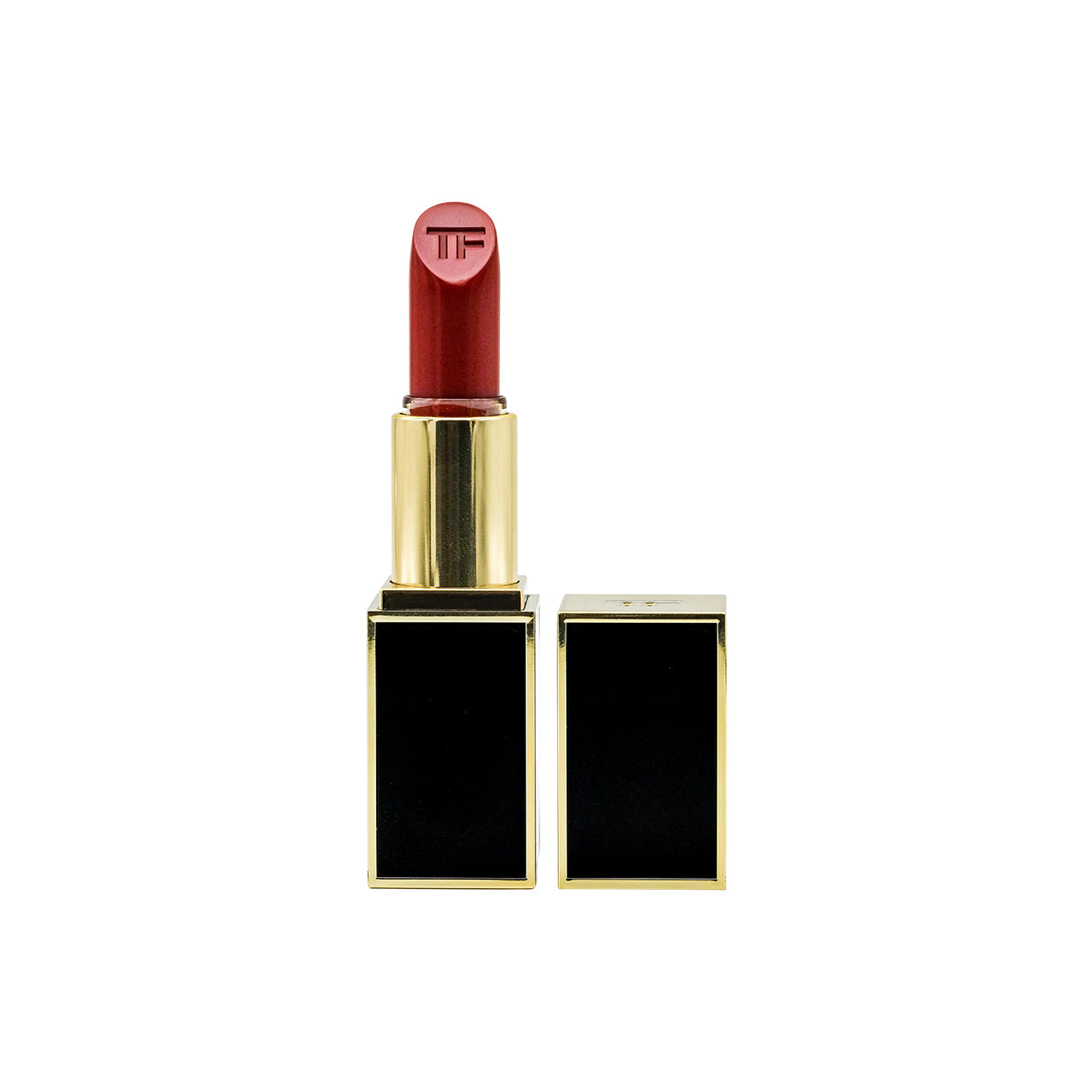 Tom Ford Lip Color #Scarlet Rouge 3g | Sasa Global eShop