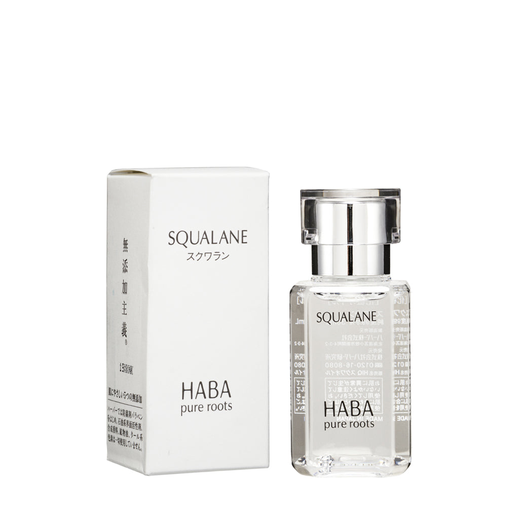 Squalane 15 30 60ML