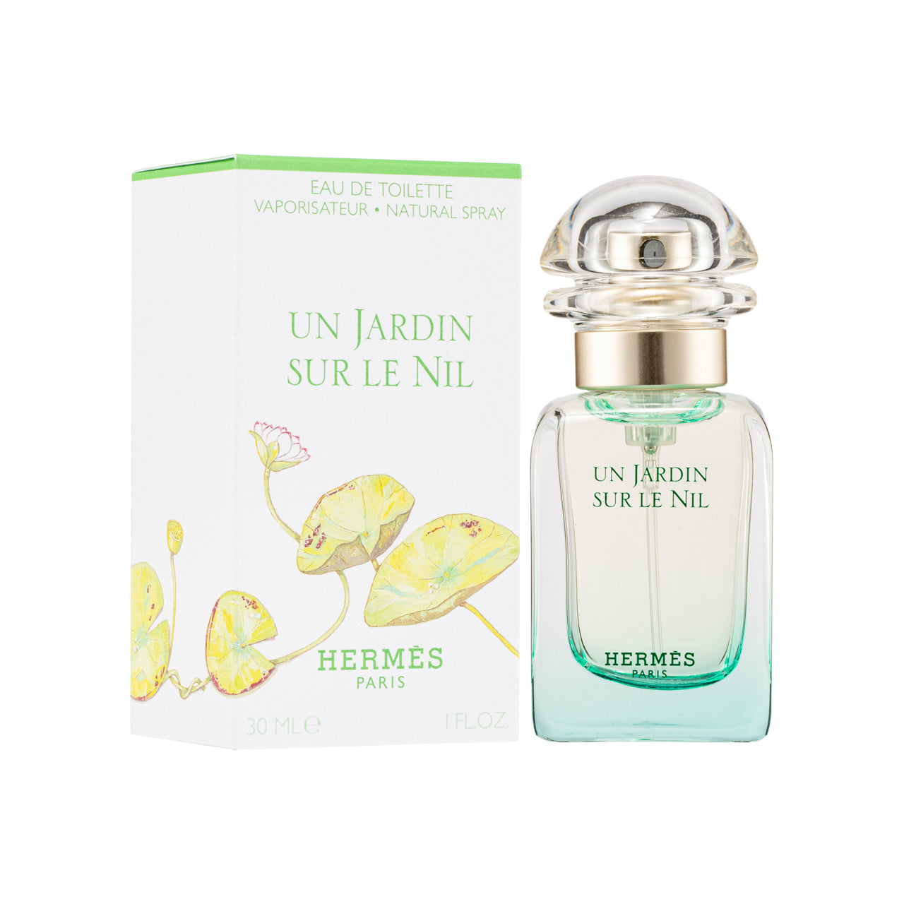Un Jardin Sur Le Nil Eau De Toilette