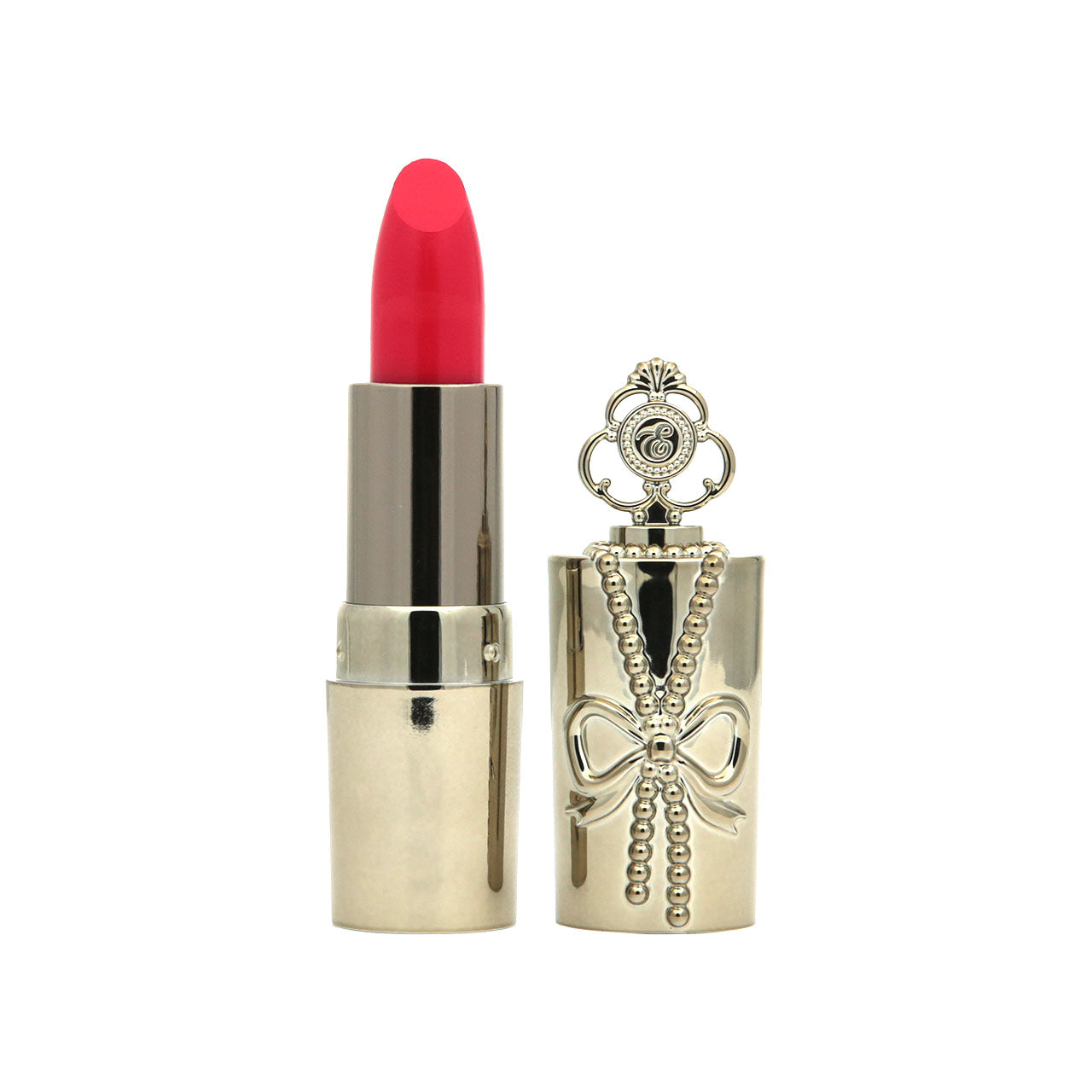 Eleanor The Miracle Key Satin Lipstick #05 My Valentine 3.4g