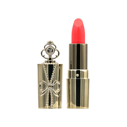 Eleanor The Miracle Key Satin Lipstick  #11 Soul Coral 3.4g