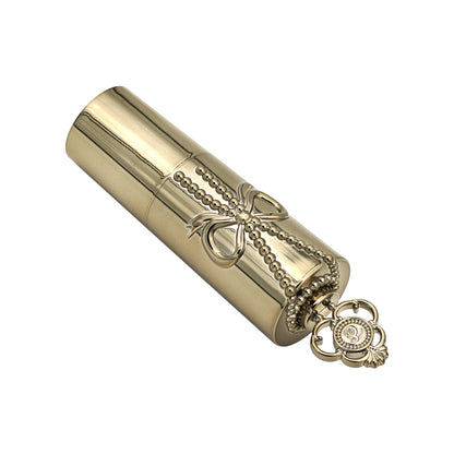 Eleanor The Miracle Key Satin Lipstick  #11 Soul Coral 3.4g