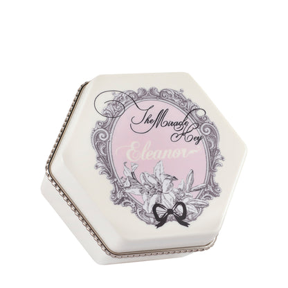 Eleanor Sheer Veil Loose Powder