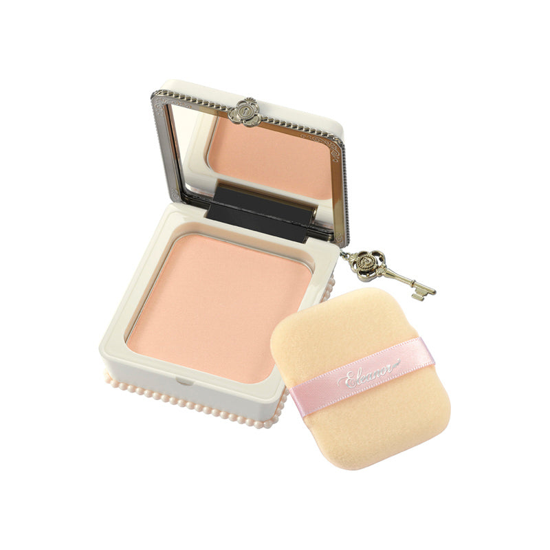 Miracle Key Sheer Veil Pressed Powder