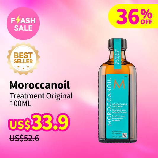 Moroccanoil Treatment Original 100ML