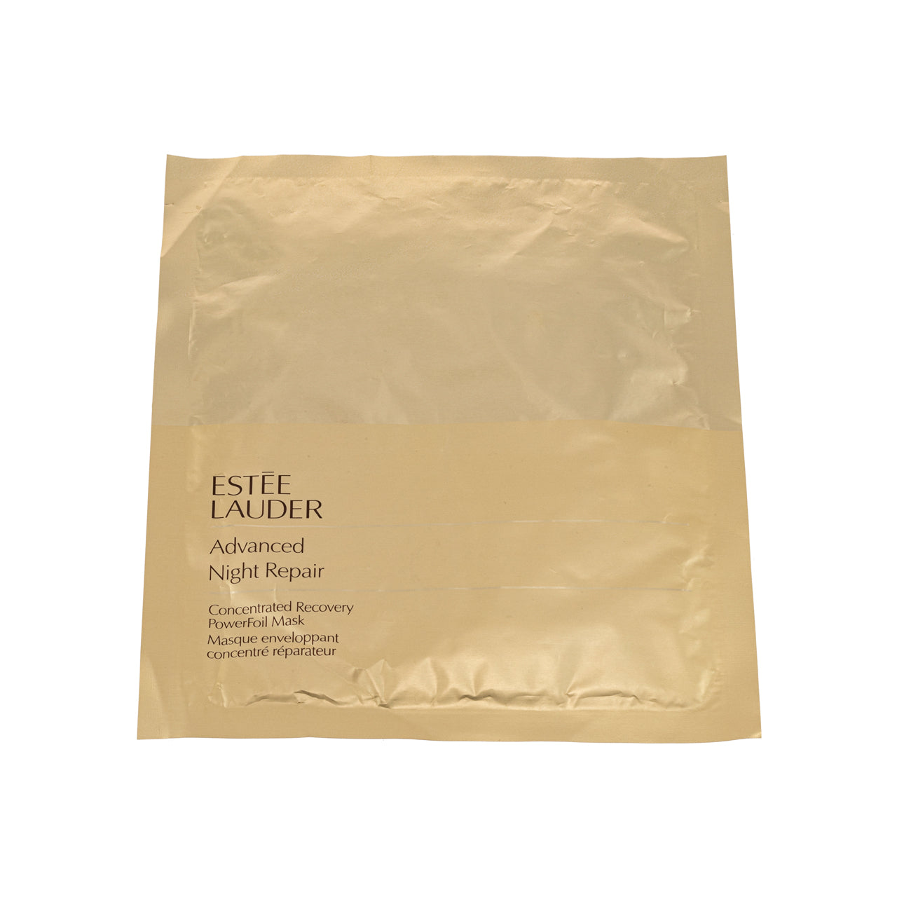 Estee Lauder Advanced Night Repair Concentrated Recovery Powerfoil Mask 1PCS | Sasa Global eShop