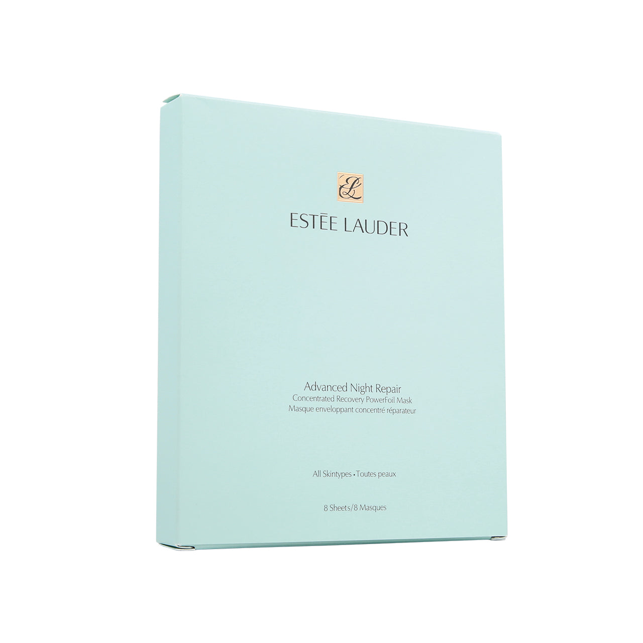 Estee Lauder Advanced Night Repair Concentrated Recovery PowerFoil Mask 8pcs | Sasa Global eShop