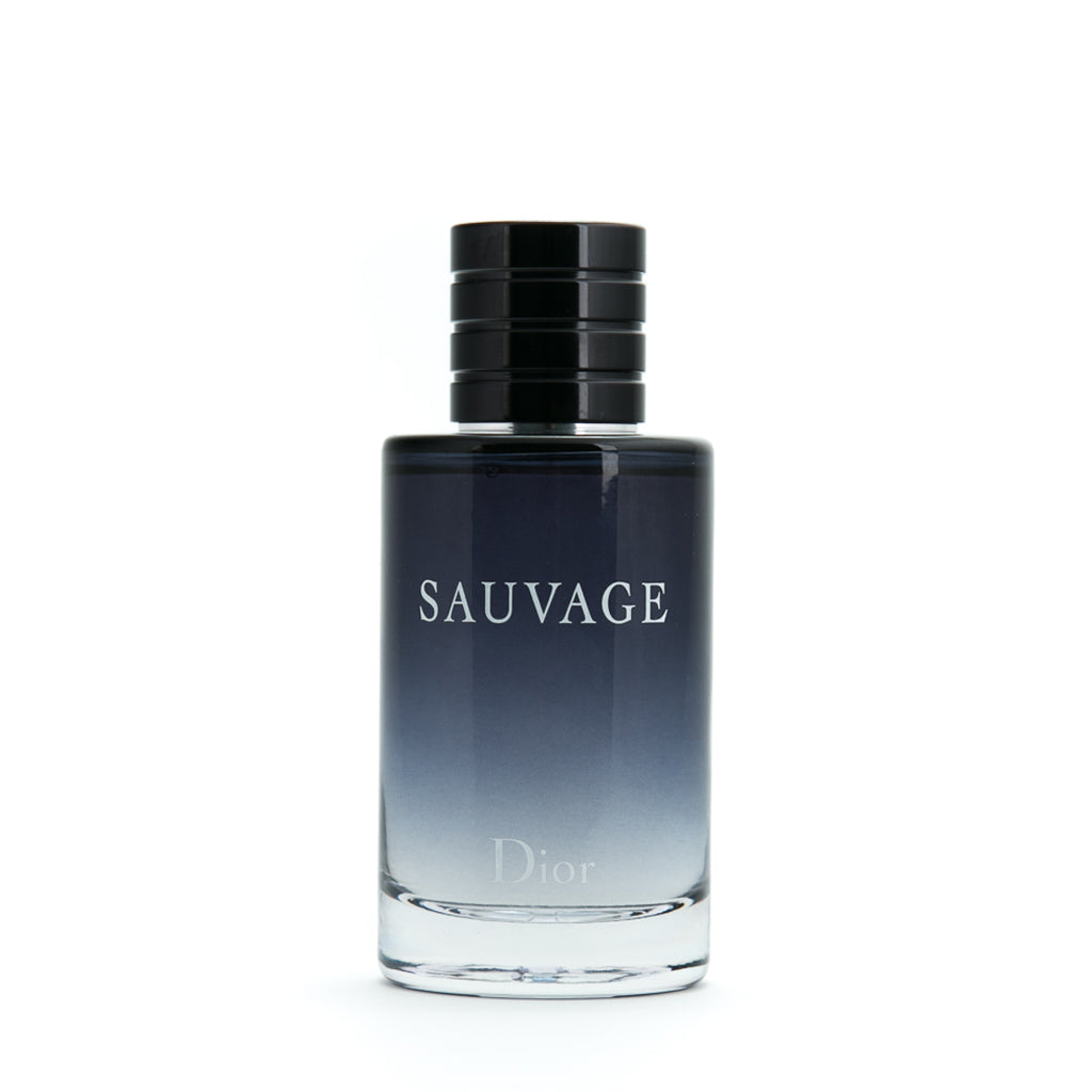 Christian Dior Sauvage Eau De Toilette