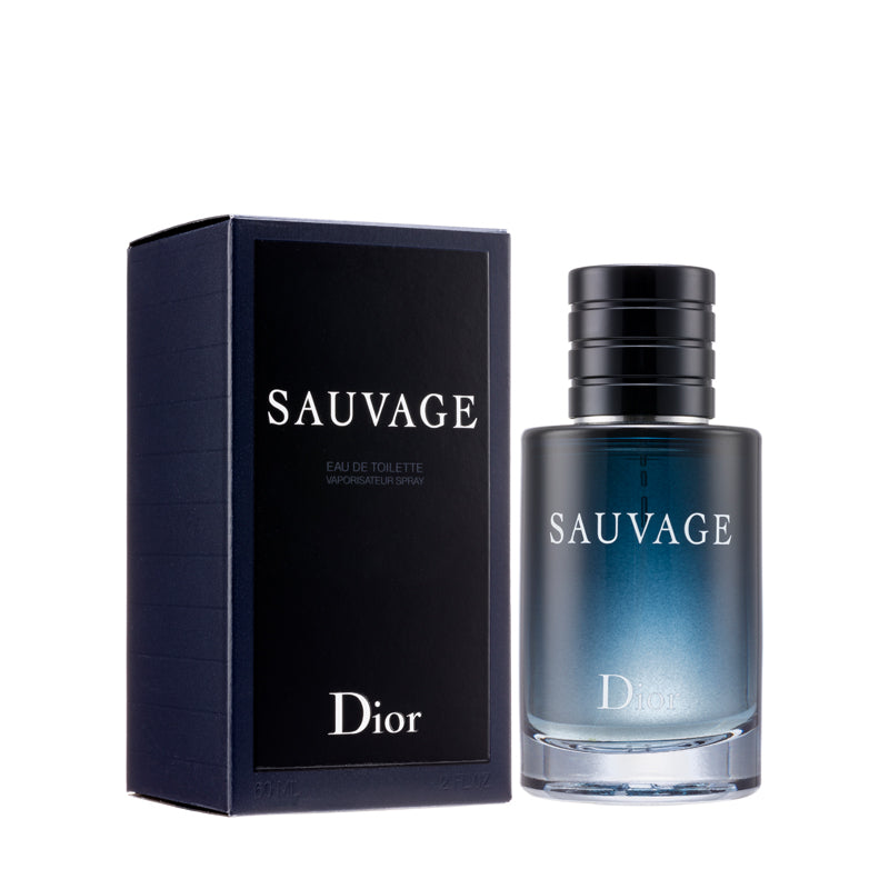 Sauvage Eau De Toilette