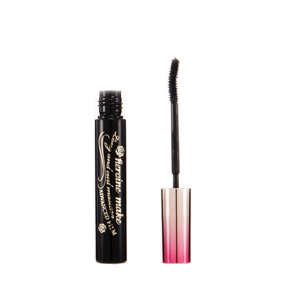 Kiss Me Long & Curl Mascara Advanced Film