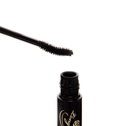 Kiss Me Long & Curl Mascara Advanced Film