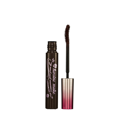 Kiss Me Long & Curl Mascara Advanced Film