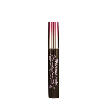 Kiss Me Long & Curl Mascara Advanced Film