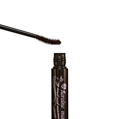 Kiss Me Long & Curl Mascara Advanced Film