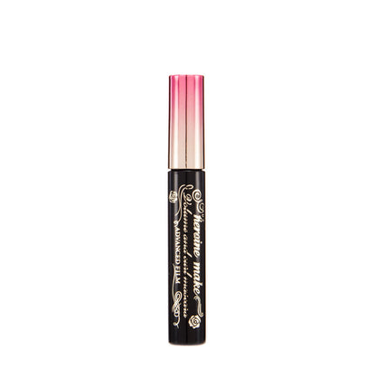 Kiss Me Volume & Curl Mascara Advanced Film 6G