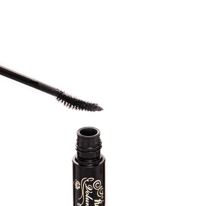 Kiss Me Volume & Curl Mascara Advanced Film 6G