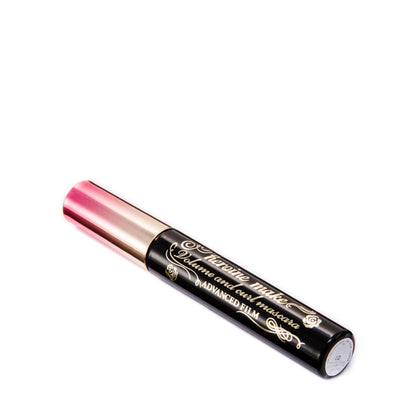 Kiss Me Volume & Curl Mascara Advanced Film 6G