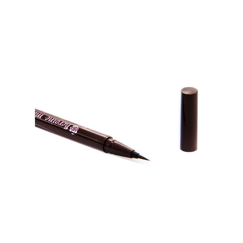 Kiss Me Smooth Liquid Eyeliner Super Keep