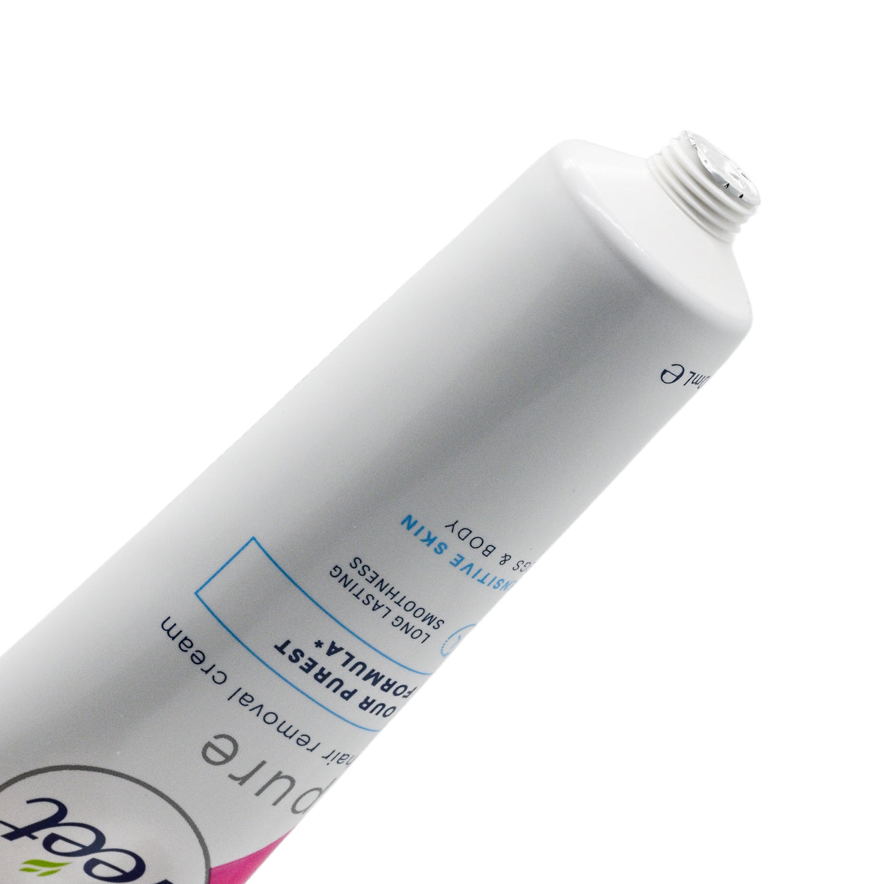 Veet Removal Cream Sensitive Skin 100ML | Sasa Global eShop