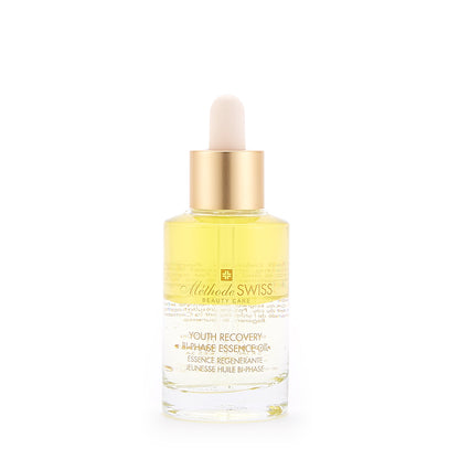 Méthode SWISS Youth Recovery Bi-phase Essence Oil 50ml