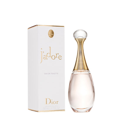 Christian Dior Eau De Toilette