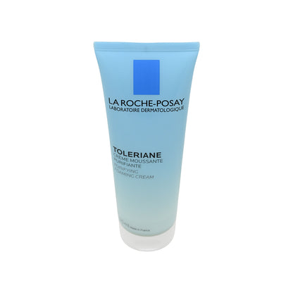 La Roche-Posay Tolerianefoaming Cream 125ML