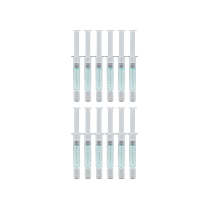 COYU 2nd Gen 4,000ppm PDRN Hydro Glow Serum Booster (2ml x 12pcs)