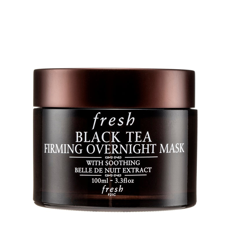 Fresh Black Tea Firming Overnight Mask 100ML | Sasa Global eShop