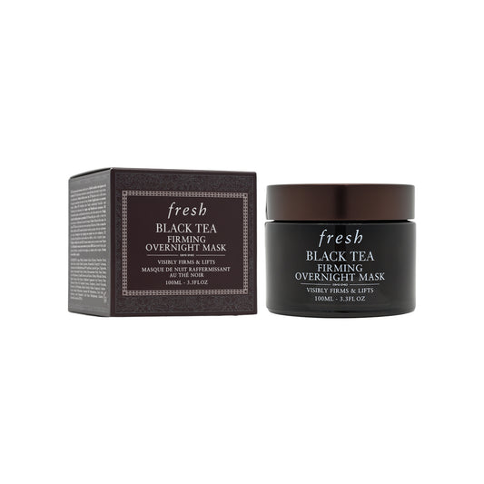 Fresh Black Tea Firming Overnight Mask 100ml
