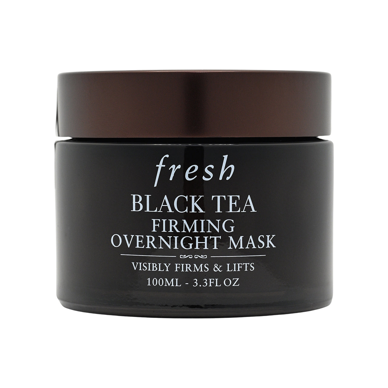 Fresh Black Tea Firming Overnight Mask 100ml | Sasa Global eshop