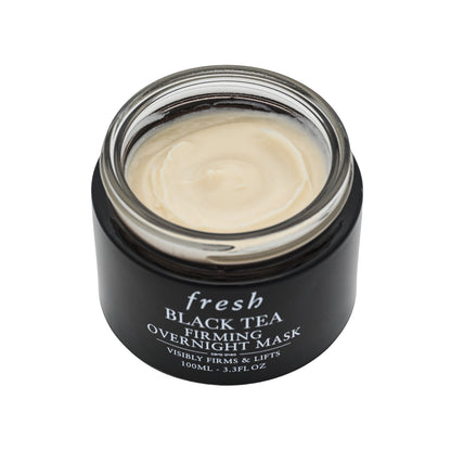 Fresh Black Tea Firming Overnight Mask 100ml
