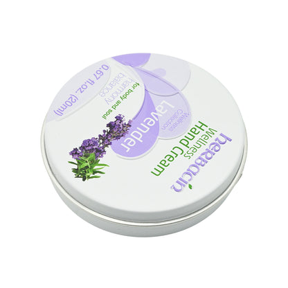 Herbacin Wellness Lavender Hand Cream  20ml