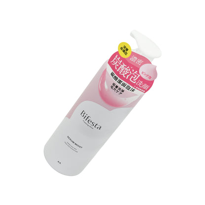 Bifesta Foaming Whip Moist 200g