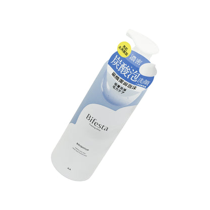 Bifesta Foaming Whip Brightup 200g