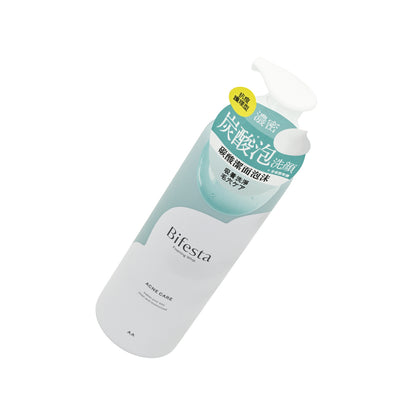 Bifesta Foamng Whip Acne Care 200g