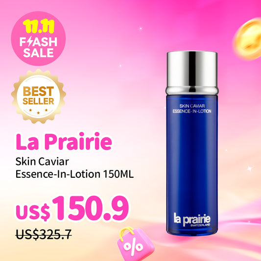La Prairie Skin Caviar Essence-In-Lotion 150ML
