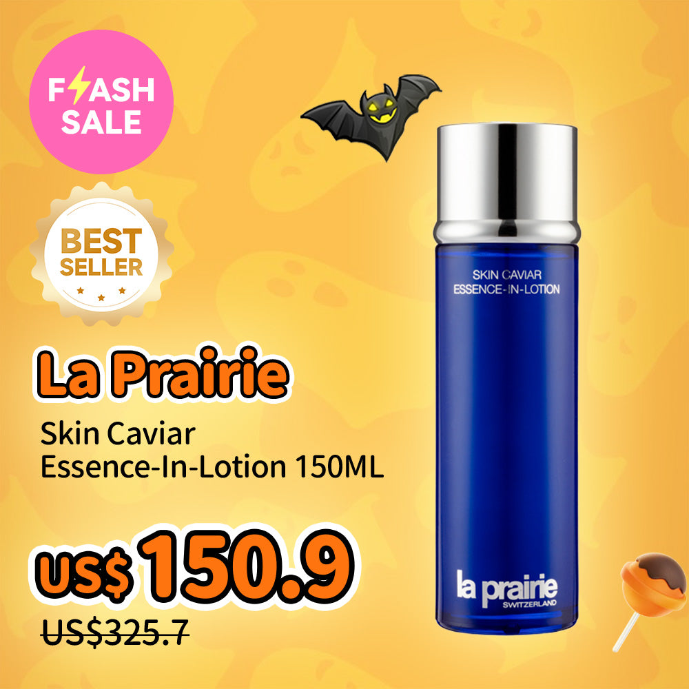 La Prairie Skin Caviar Essence-In-Lotion 150ML | Sasa Global