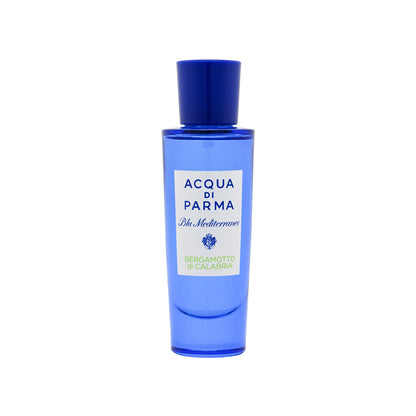 Acqua Di Parma Blu Mediterraneo Bergamotto Di Calabria Eau De Toilette Spray 30ml