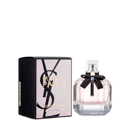 Yves Saint Laurent MON PARIS EDP 90ML