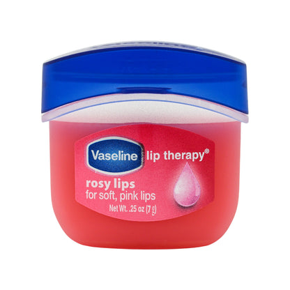 Vaseline Lip Therapy Rosy Lips 7g