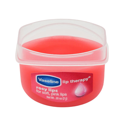 Vaseline Lip Therapy Rosy Lips 7g