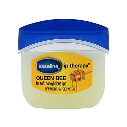 Vaseline Lip Therapy Queen Bee Lip Balm 7g