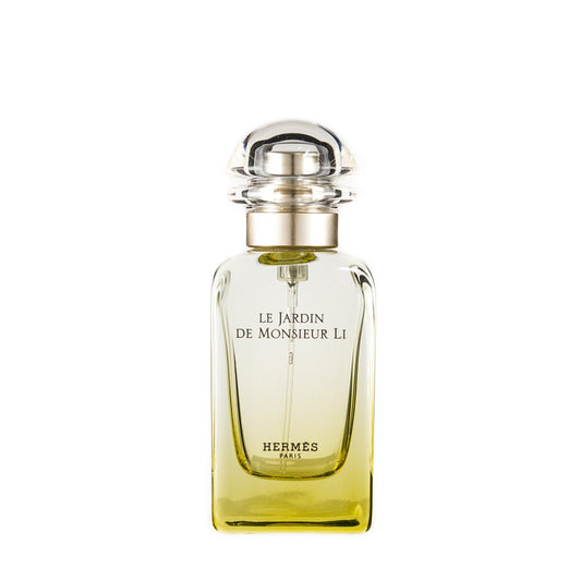 Hermes Le Jardin De Monsieur Li Eau De Toilette 50ML | Sasa Global eShop