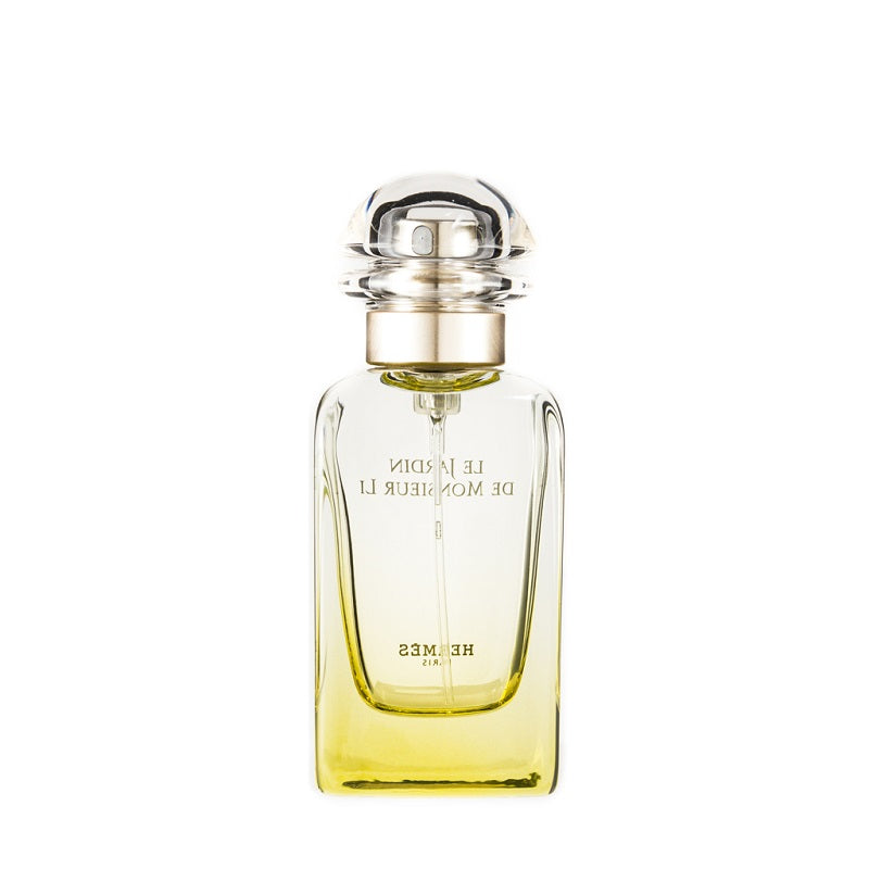 Hermes Le Jardin De Monsieur Li Eau De Toilette 50ML | Sasa Global eShop